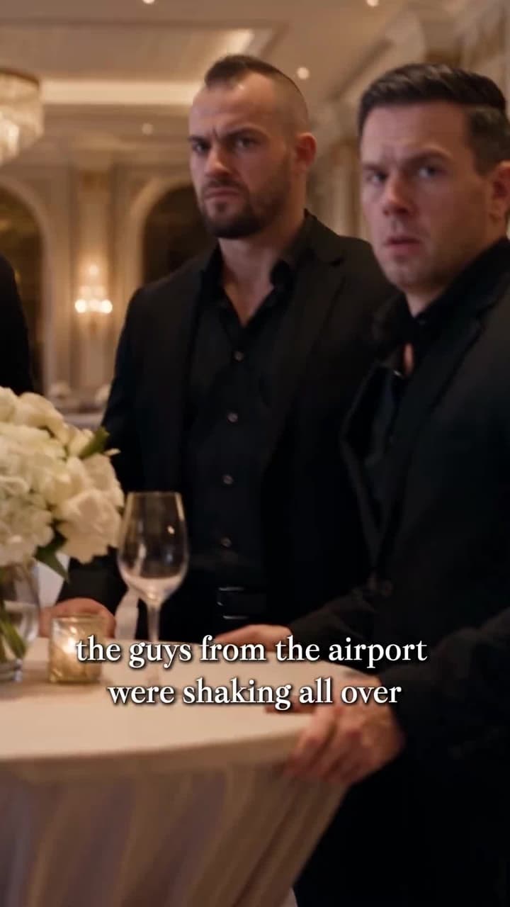 The XXL Wife You Spurned Is The Godfather’s Sole Obsession - Episode 11