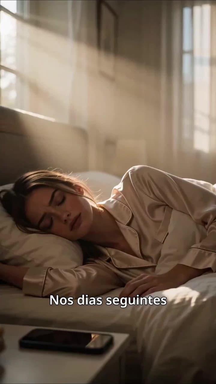 A Amante Substituta do Máfia - Episódio 10