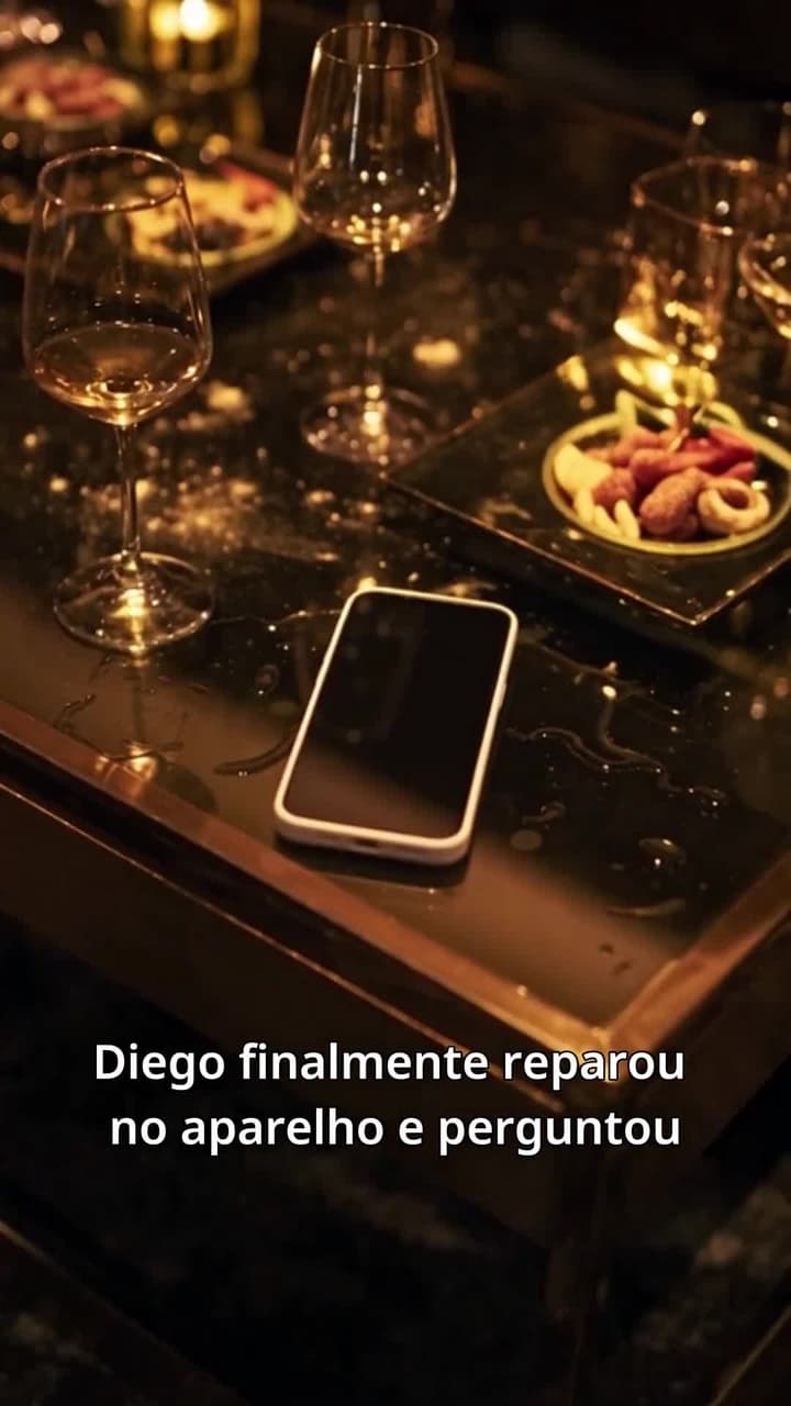 A Amante Substituta do Máfia - Episódio 16