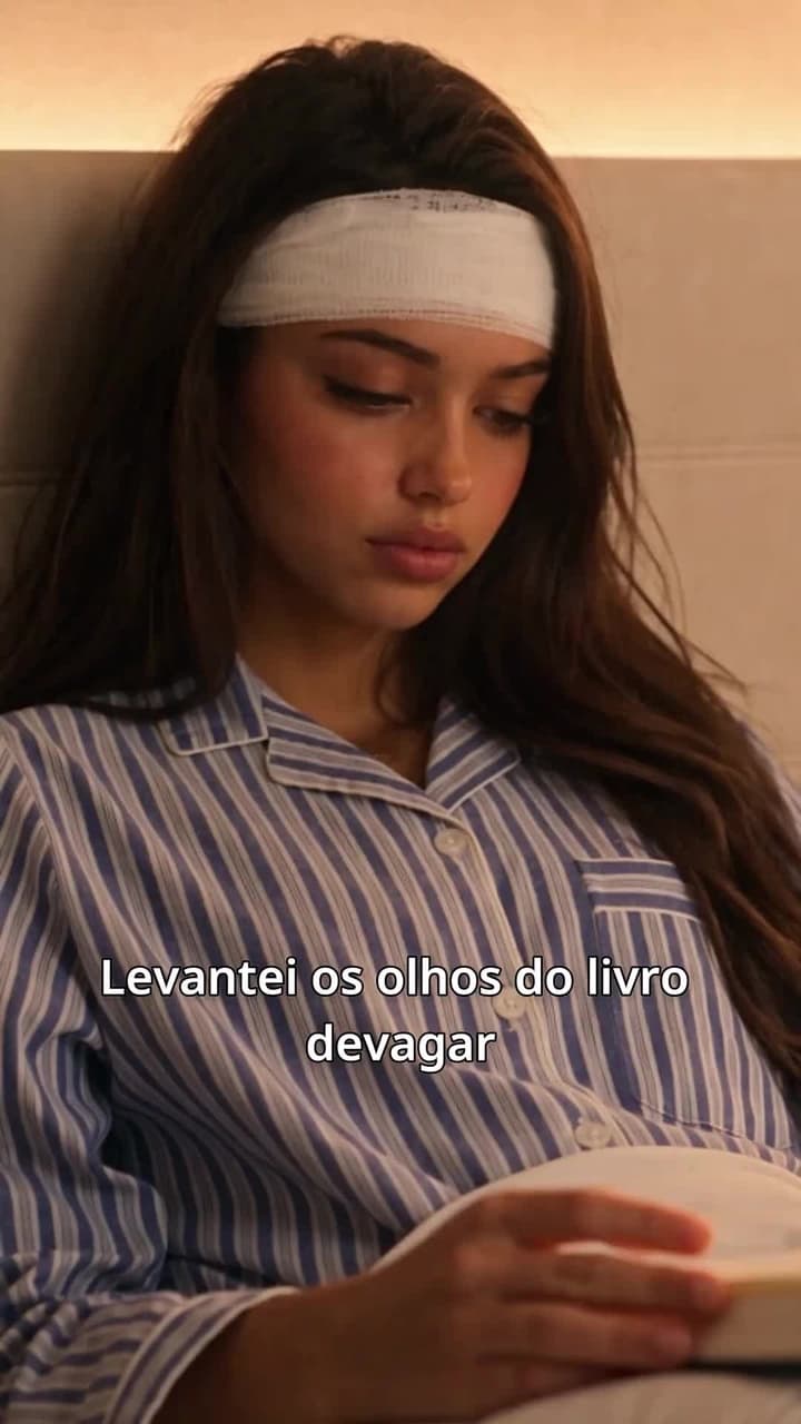 Depois que Perdi a Memória, Meu Noivo Se Arrependeu Amargamente - Episódio 9