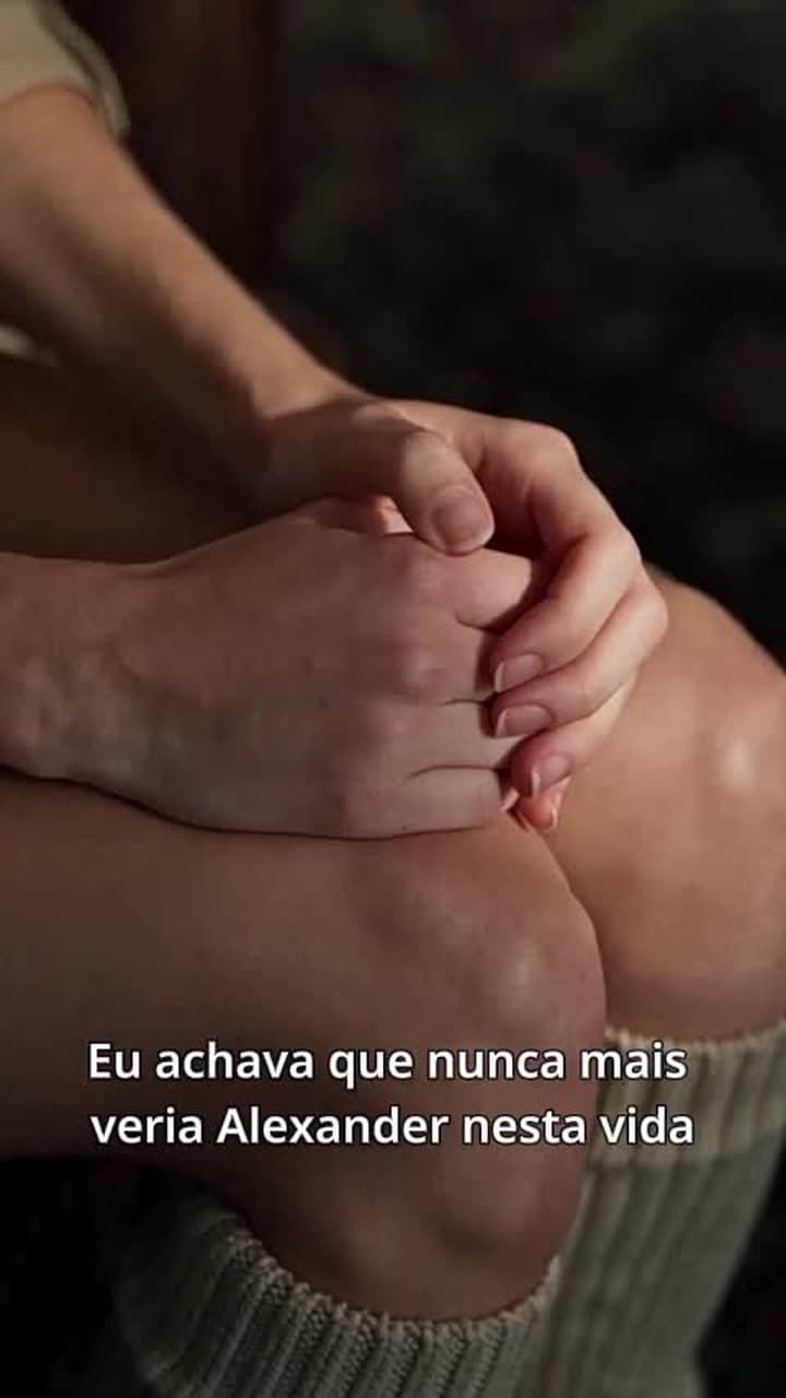 A Amante Substituta do Máfia - Episódio 23