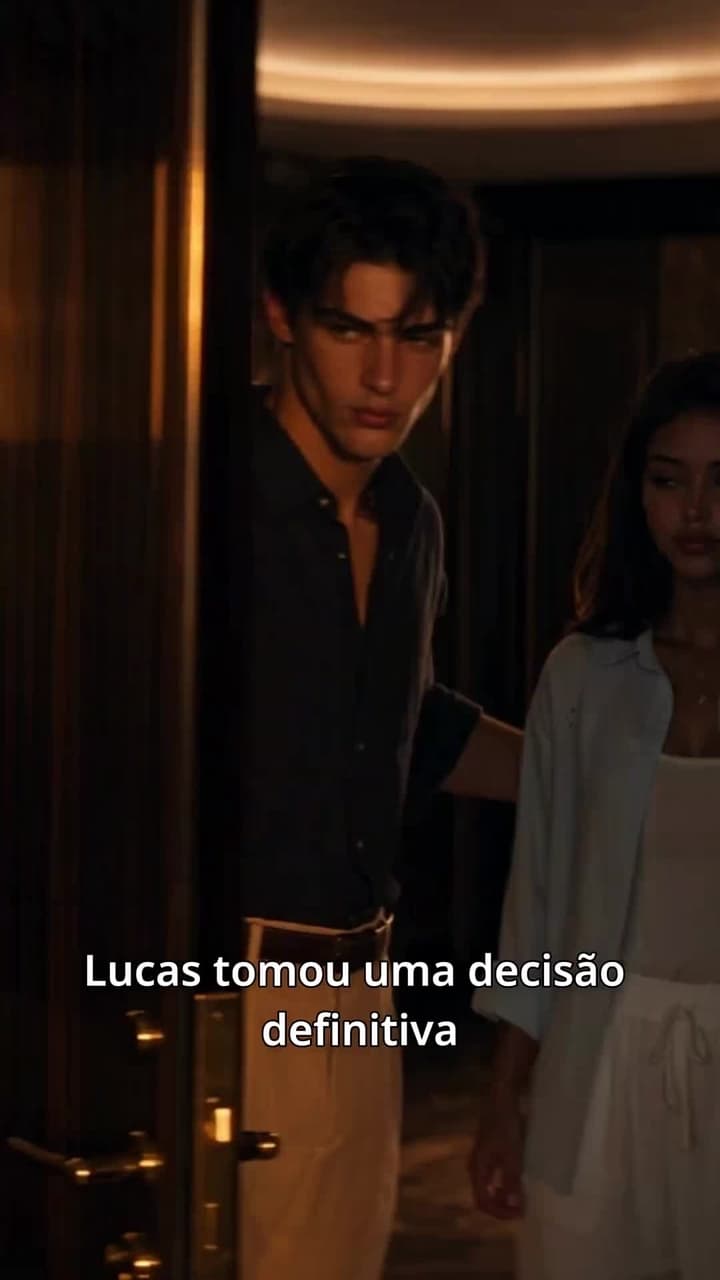 Depois que Perdi a Memória, Meu Noivo Se Arrependeu Amargamente - Episódio 13