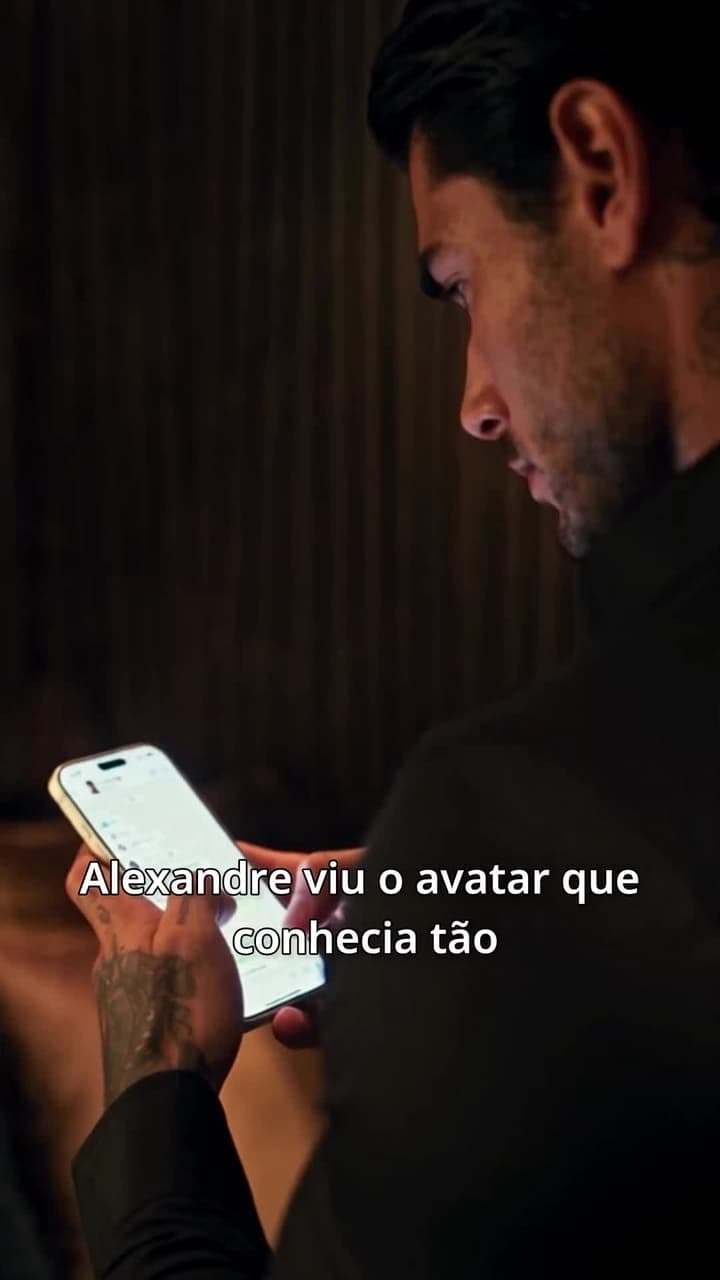 A Amante Substituta do Máfia - Episódio 17