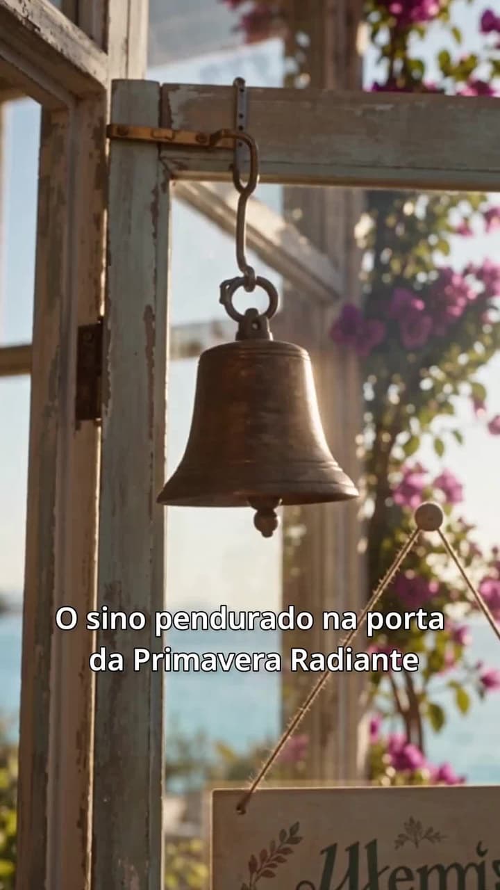 Depois que Perdi a Memória, Meu Noivo Se Arrependeu Amargamente - Episódio 22