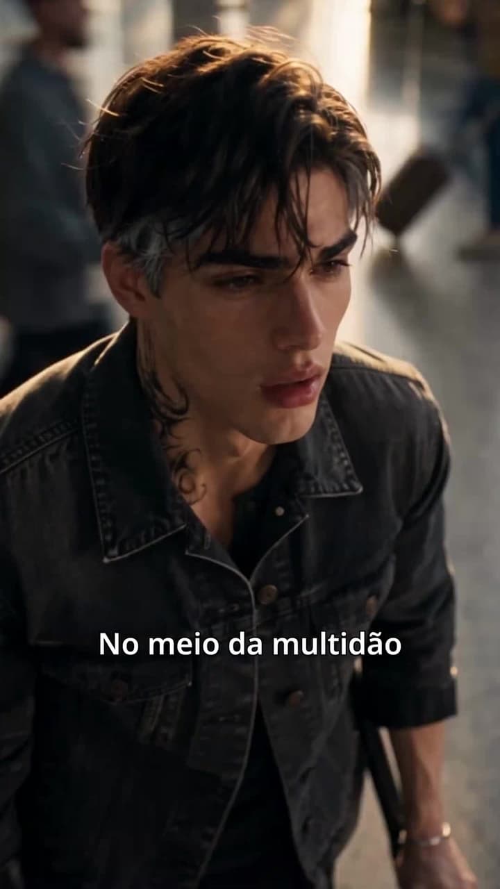 Depois que Perdi a Memória, Meu Noivo Se Arrependeu Amargamente - Episódio 20