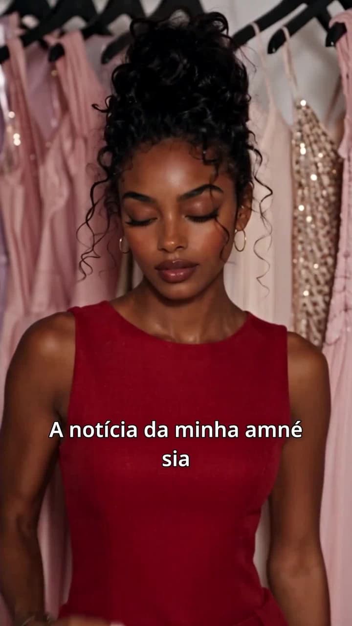 Depois que Perdi a Memória, Meu Noivo Se Arrependeu Amargamente - Episódio 10