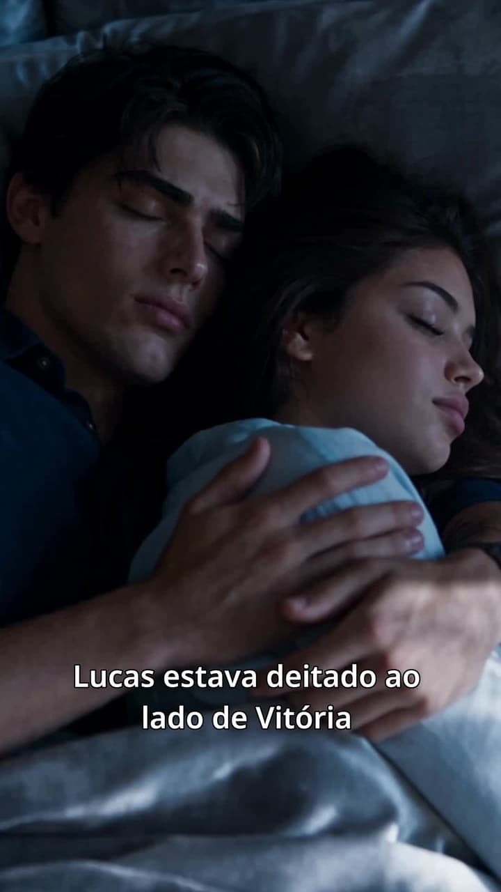 Depois que Perdi a Memória, Meu Noivo Se Arrependeu Amargamente - Episódio 14