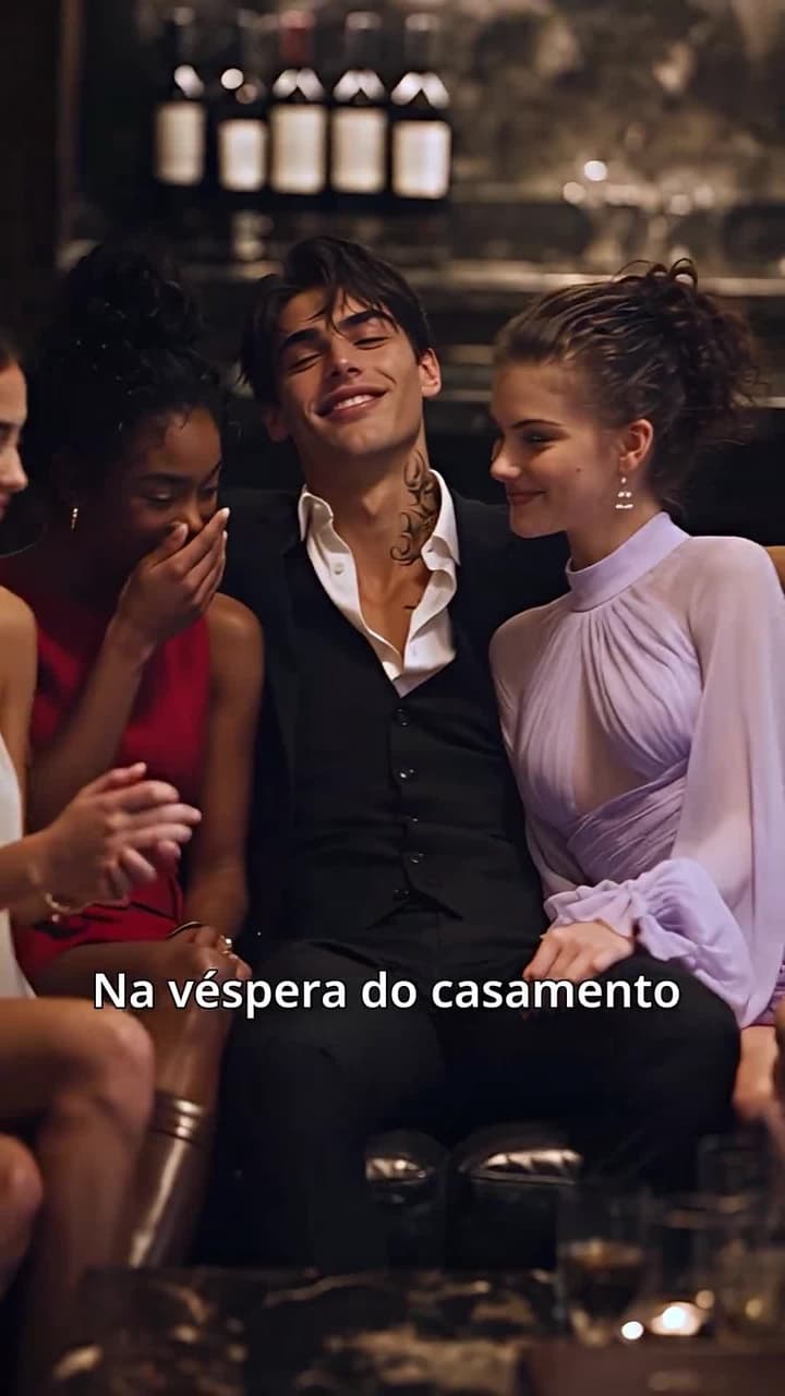 Depois que Perdi a Memória, Meu Noivo Se Arrependeu Amargamente - Episódio 1