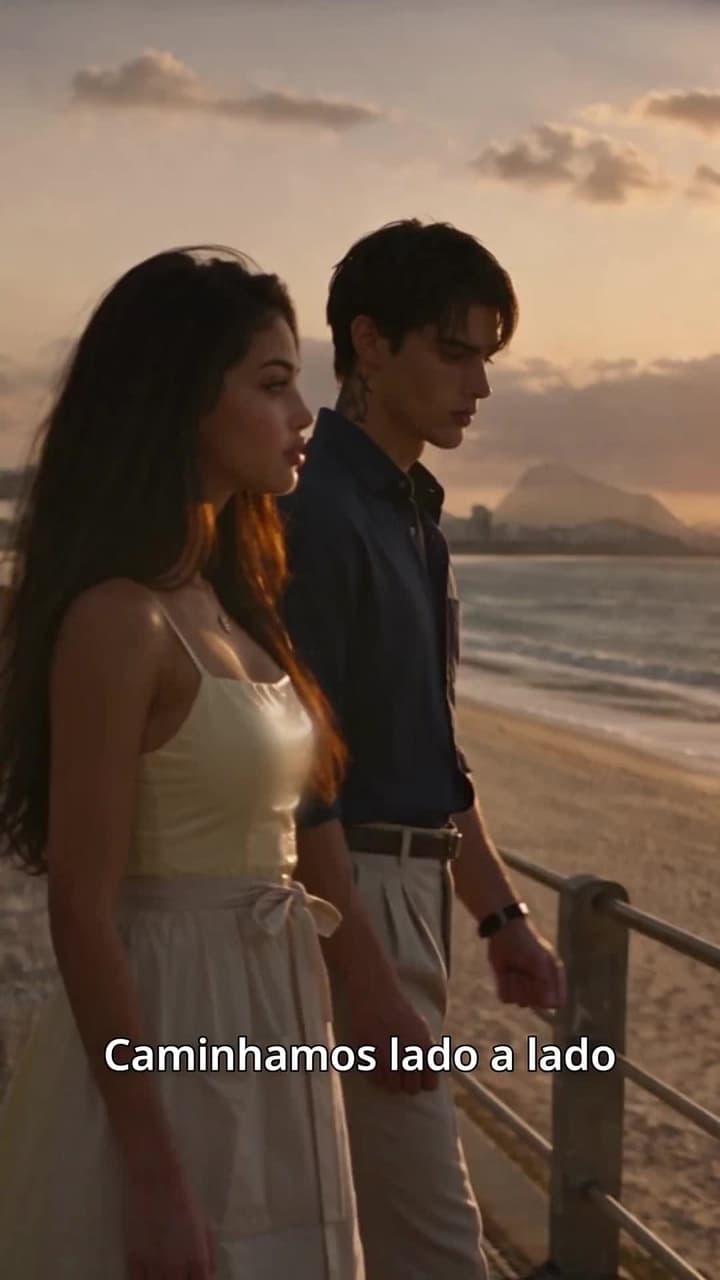 Depois que Perdi a Memória, Meu Noivo Se Arrependeu Amargamente - Episódio 24