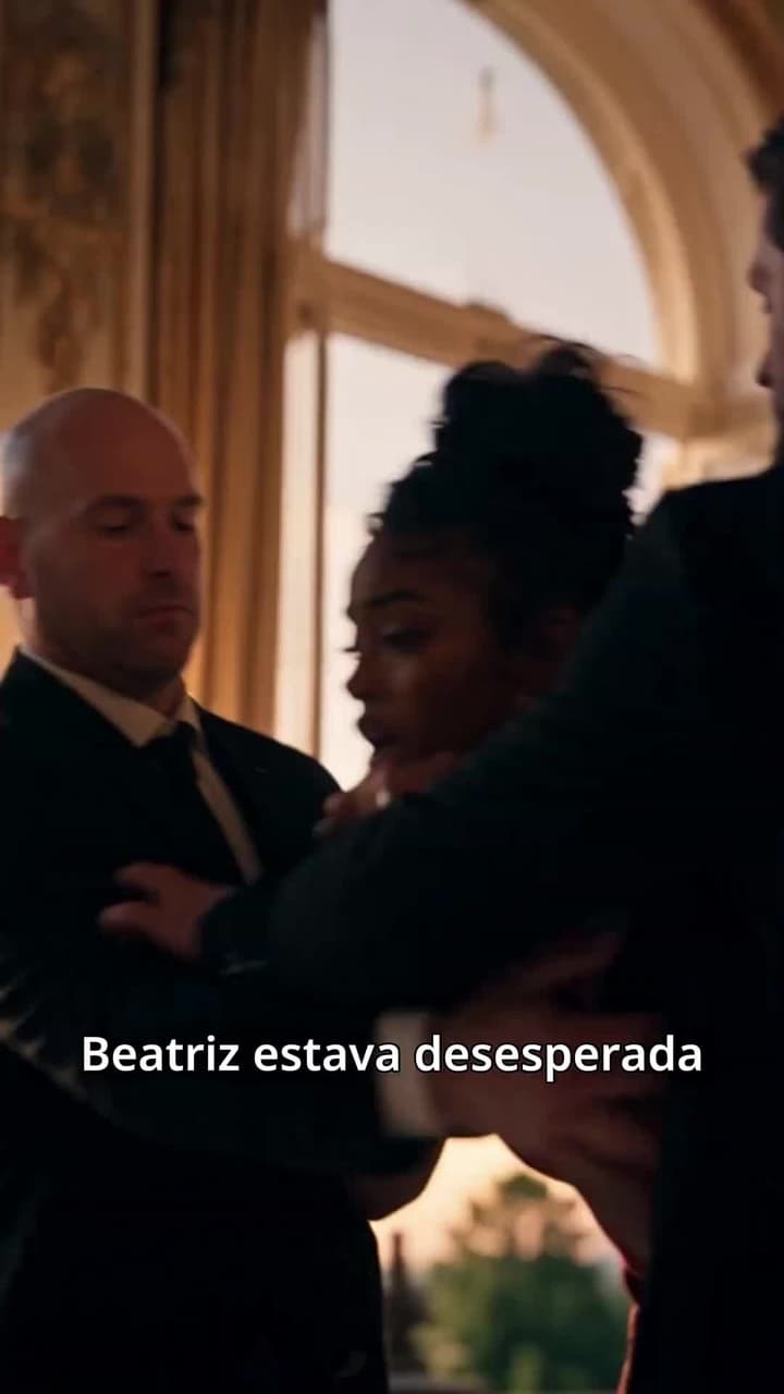 Depois que Perdi a Memória, Meu Noivo Se Arrependeu Amargamente - Episódio 19