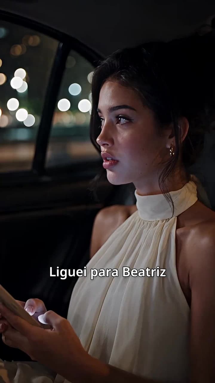 Depois que Perdi a Memória, Meu Noivo Se Arrependeu Amargamente - Episódio 3