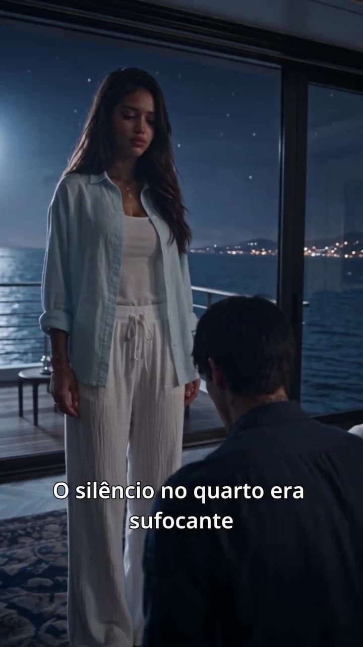 Depois que Perdi a Memória, Meu Noivo Se Arrependeu Amargamente - Episódio 16