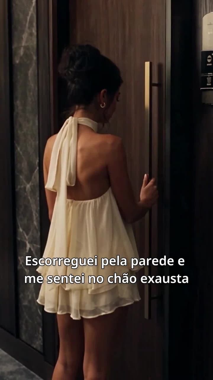 Depois que Perdi a Memória, Meu Noivo Se Arrependeu Amargamente - Episódio 2