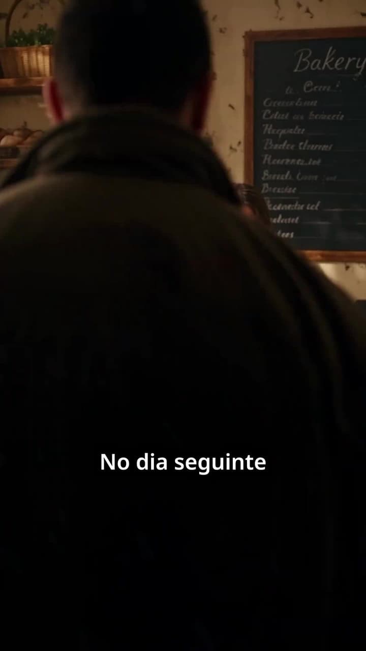 A Amante Substituta do Máfia - Episódio 7