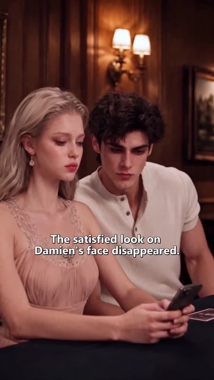 I hooked up with my ex's buddy - Episode 4
