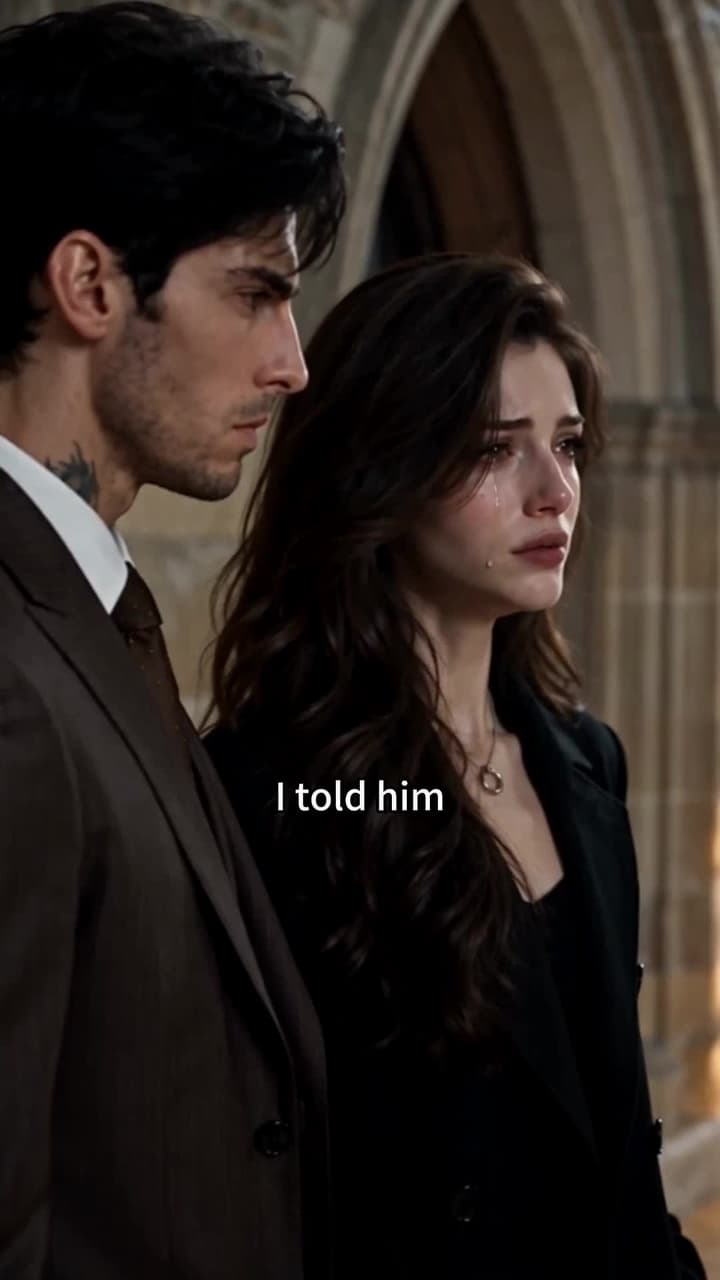 She Slept With My Husband,I Fell for Her Mafia Father - Episode 23