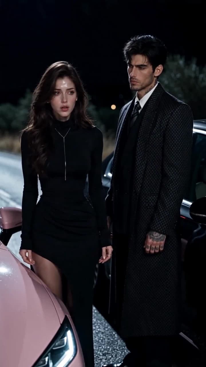 She Slept With My Husband,I Fell for Her Mafia Father - Episode 7