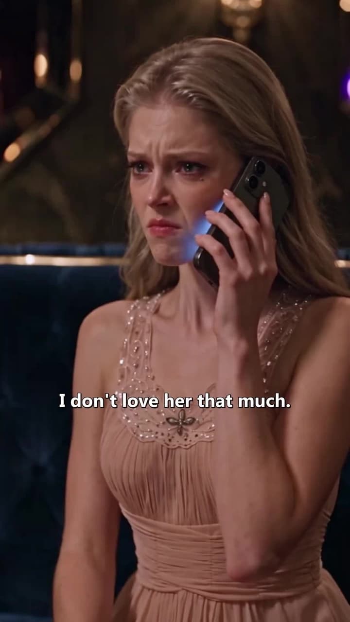 I hooked up with my ex's buddy - Episode 9