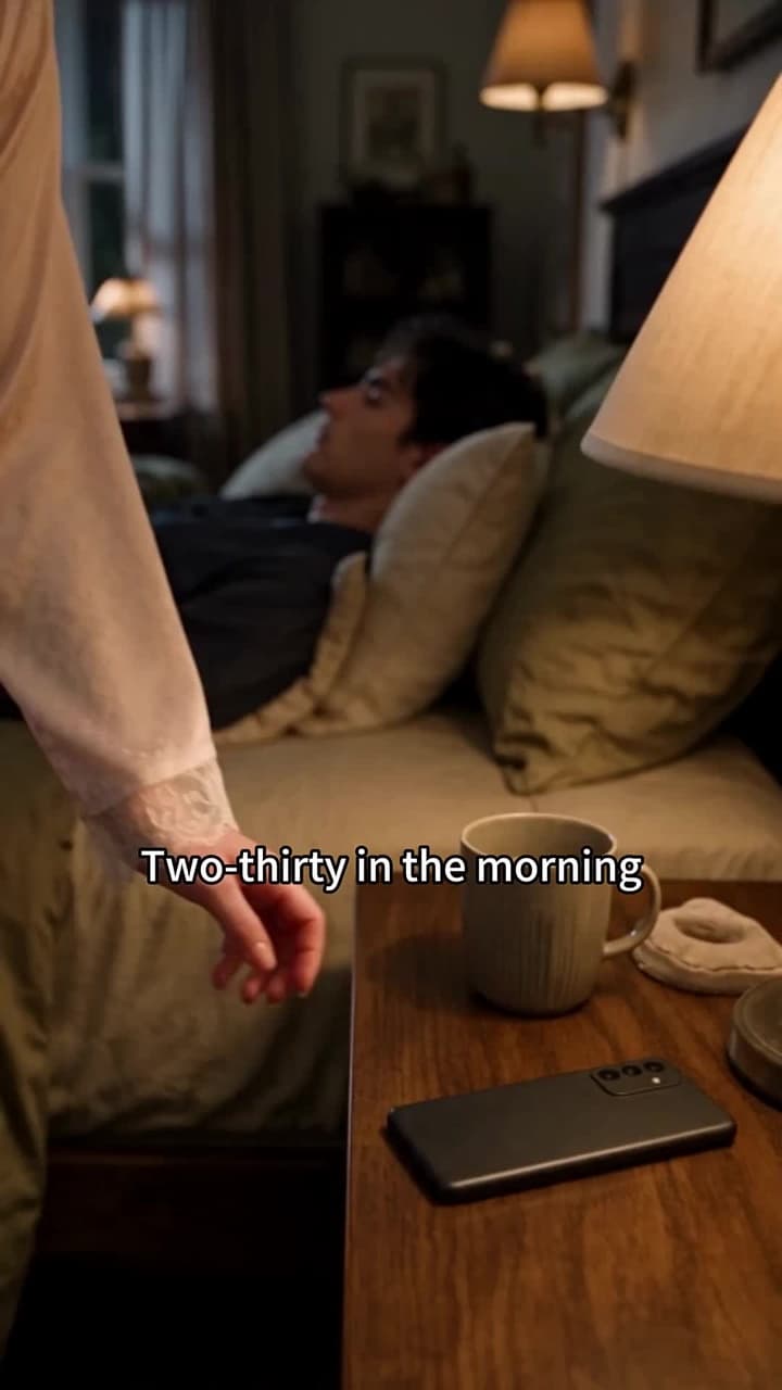 She Slept With My Husband,I Fell for Her Mafia Father - Episode 13