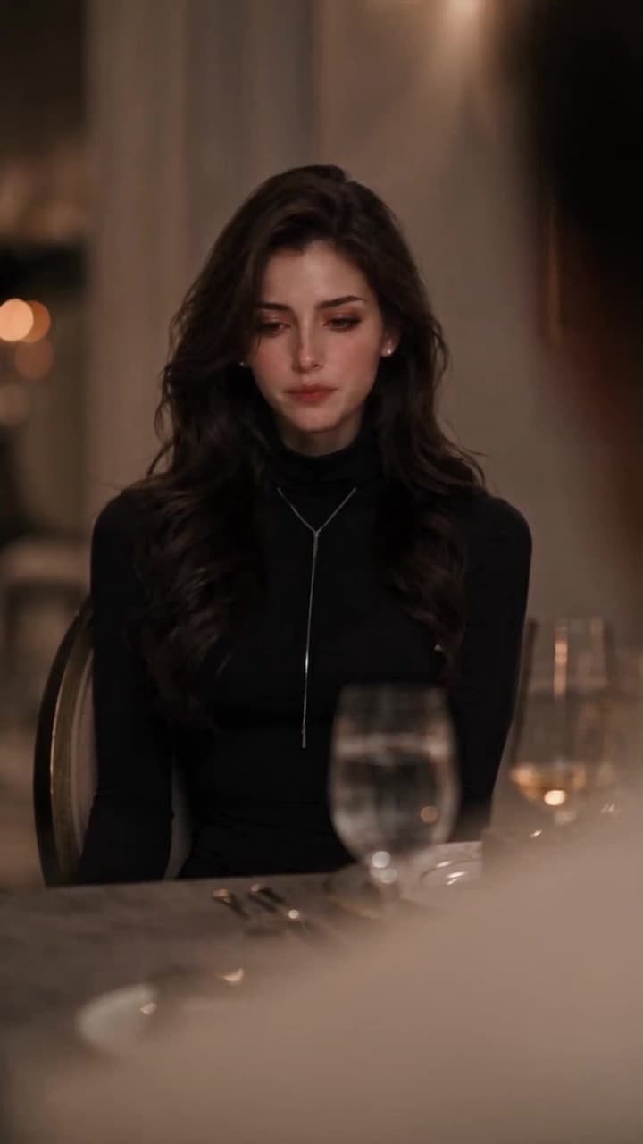 She Slept With My Husband,I Fell for Her Mafia Father - Episode 9