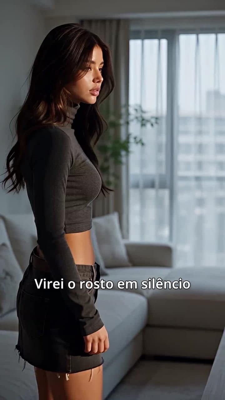 Abandonada pelos Lobos, Reivindicada pela Serpente - Episódio 3
