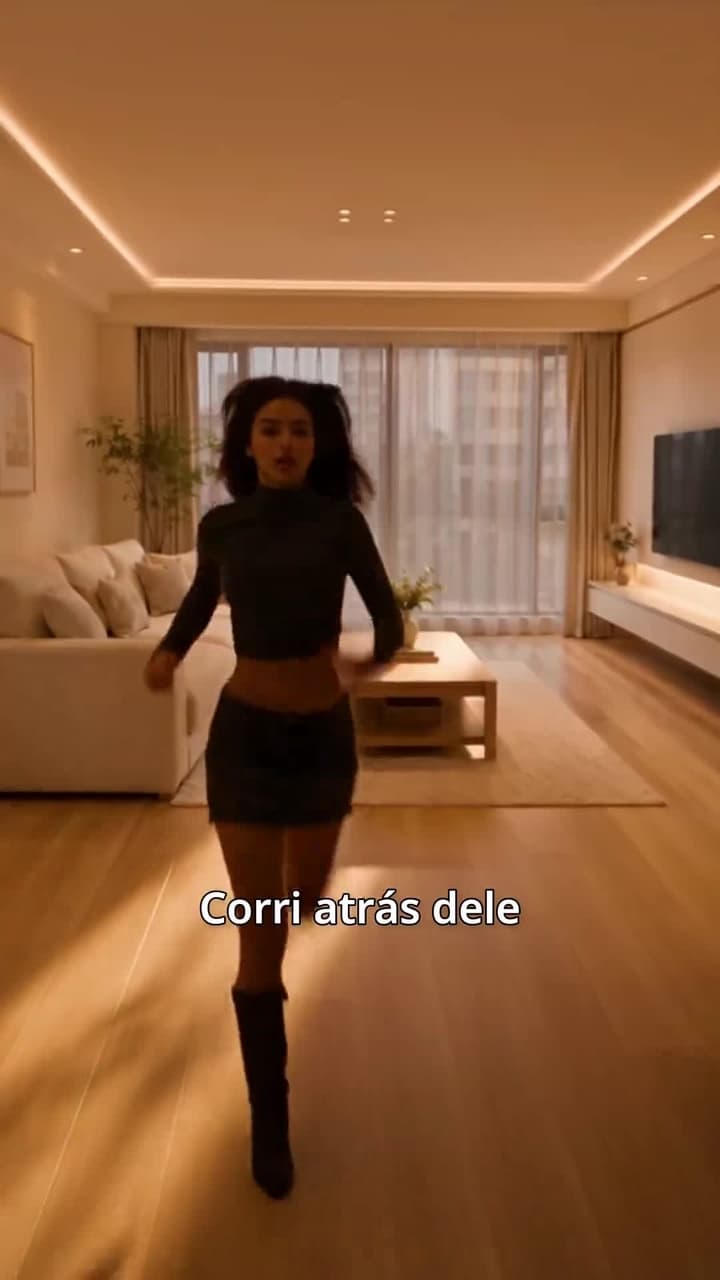Abandonada pelos Lobos, Reivindicada pela Serpente - Episódio 10