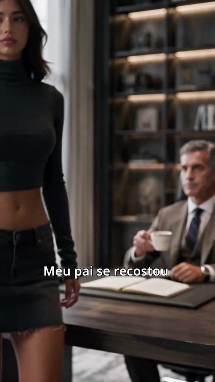 Abandonada pelos Lobos, Reivindicada pela Serpente - Episódio 13
