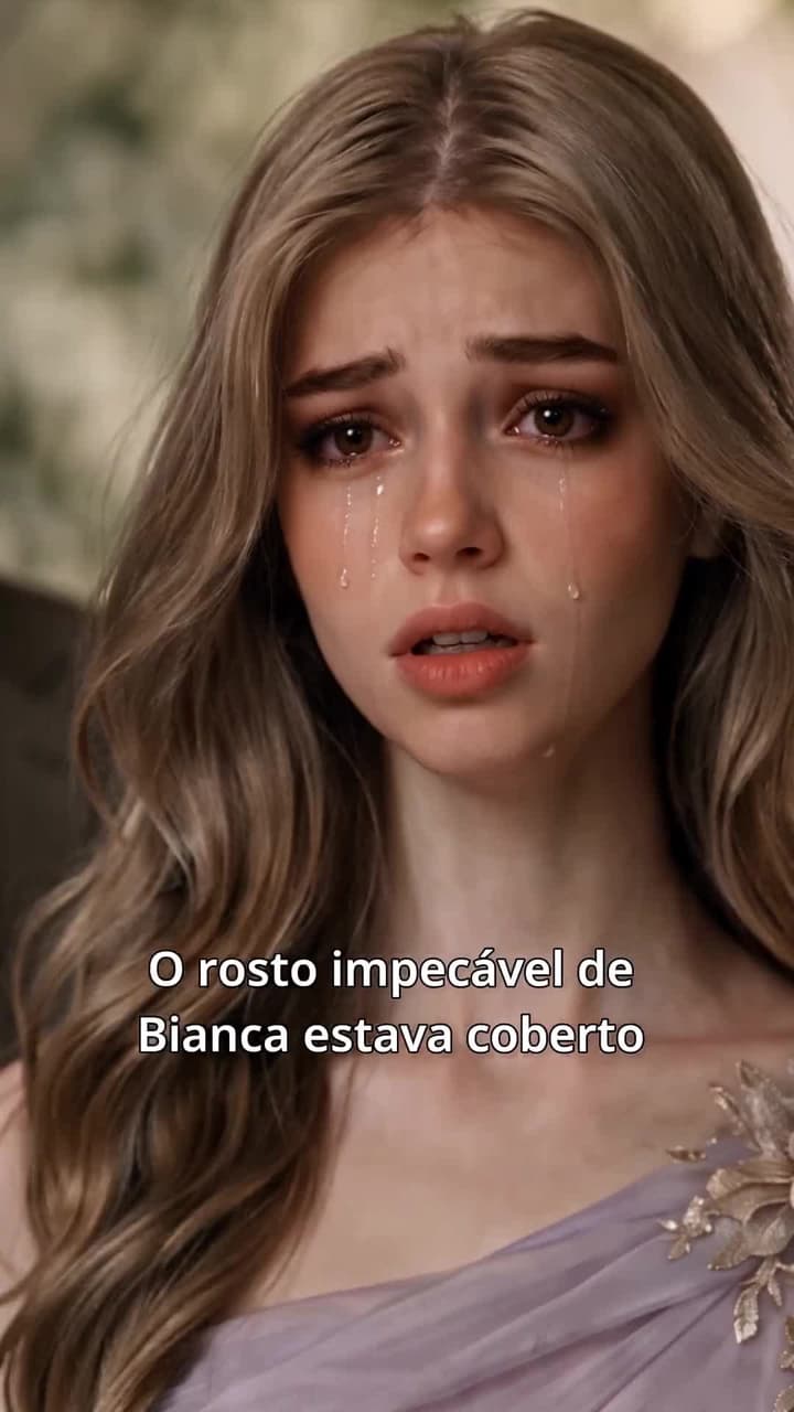 Abandonada pelos Lobos, Reivindicada pela Serpente - Episódio 21