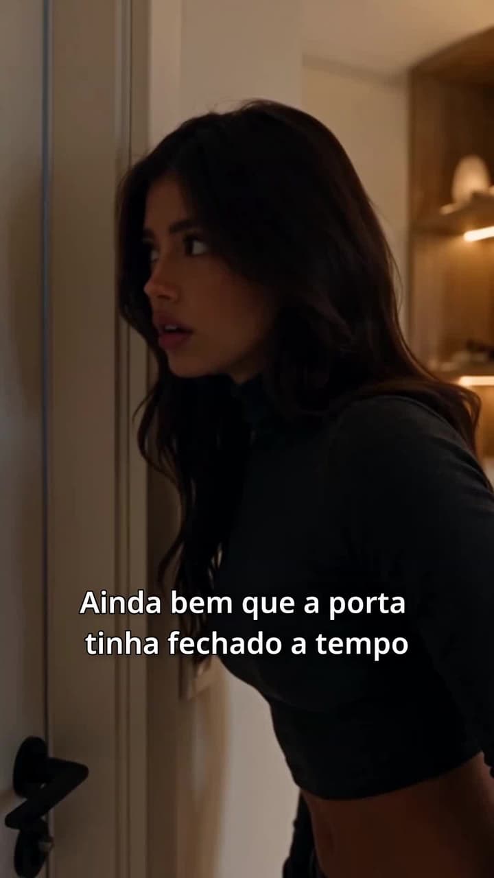 Abandonada pelos Lobos, Reivindicada pela Serpente - Episódio 8