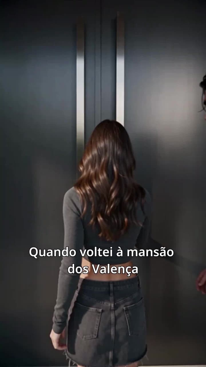 Abandonada pelos Lobos, Reivindicada pela Serpente - Episódio 11