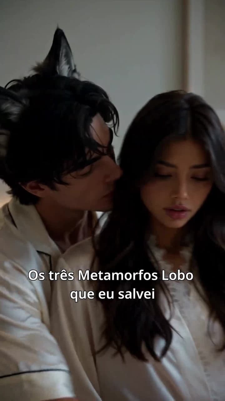 Abandonada pelos Lobos, Reivindicada pela Serpente - Episódio 1