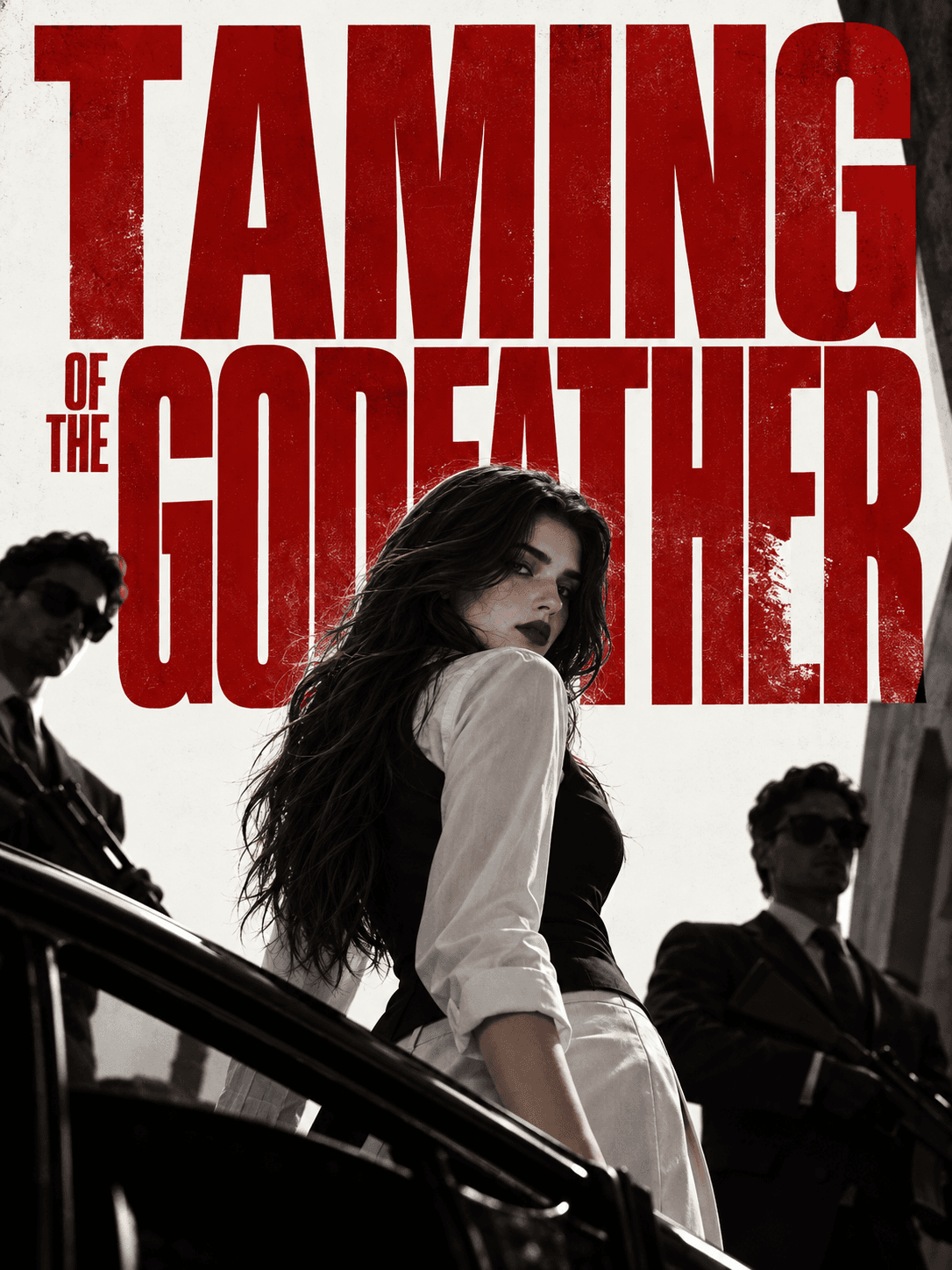 Taming of the Godfather