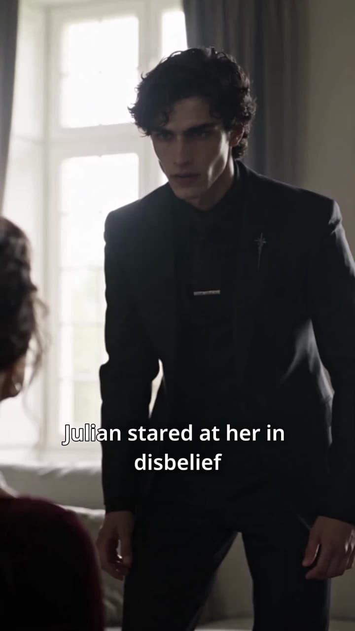 Reborn, I Chose the Mafia Boss - Episode 9