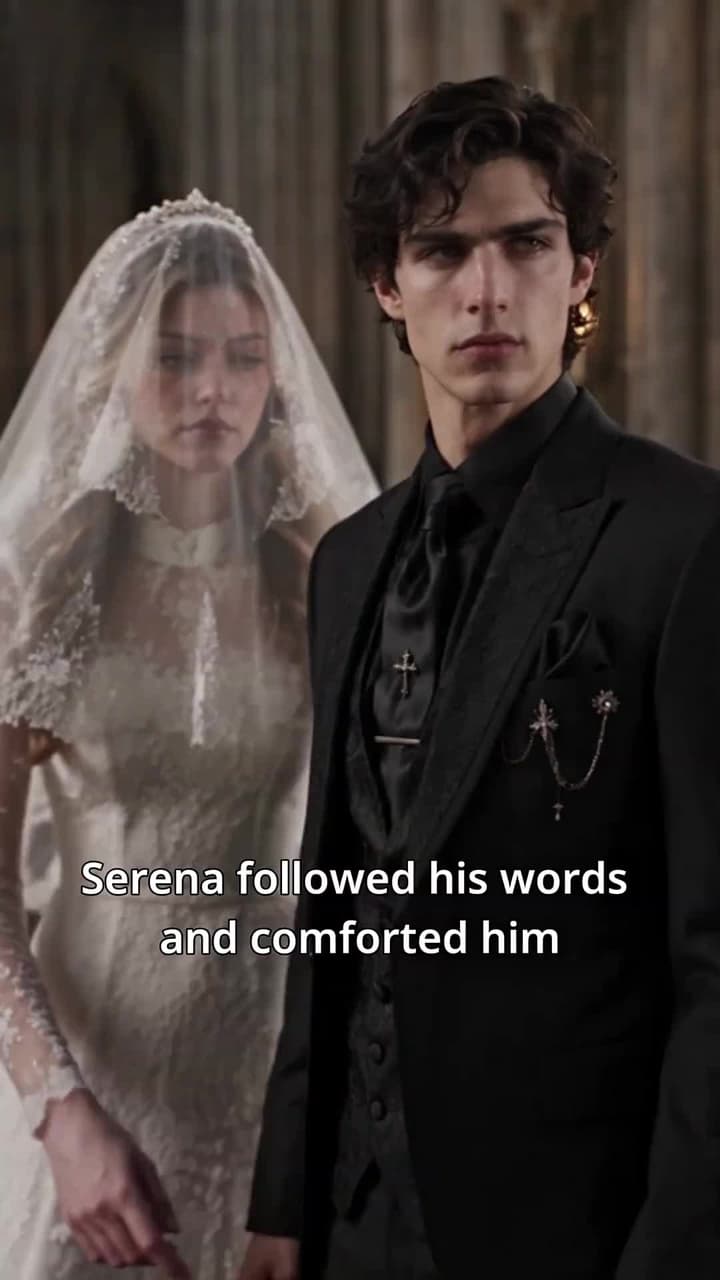 Reborn, I Chose the Mafia Boss - Episode 5