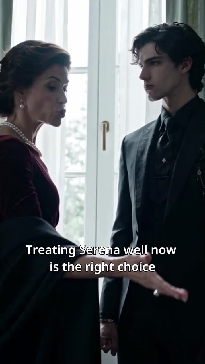 Reborn, I Chose the Mafia Boss - Episode 12