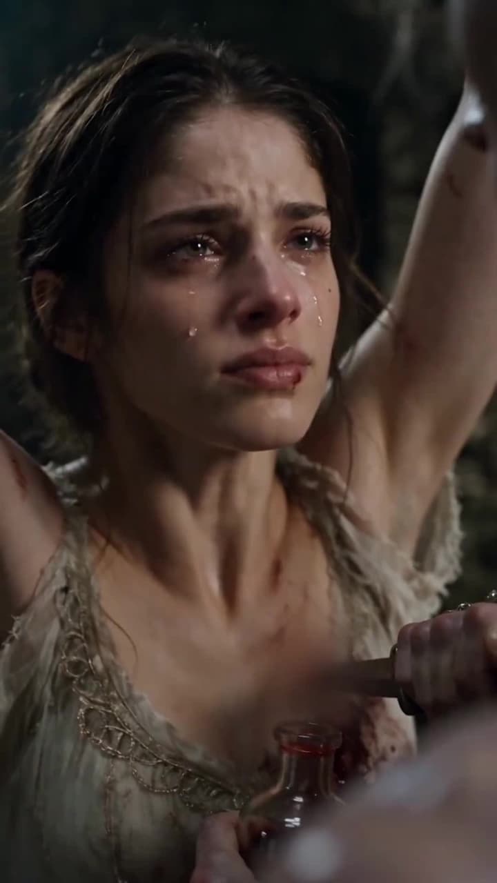 Renascida para Rebelar: Meu Leal Rei Tritão - Episódio 1