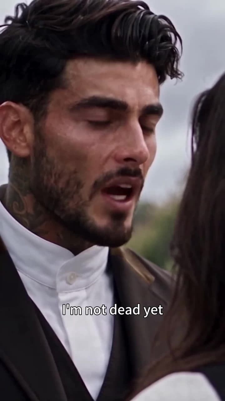 Taming of the Godfather - Episode 19