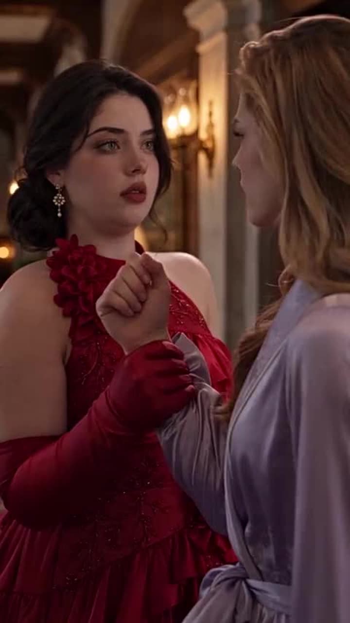 Plus-Size Bride, Stepmom in Charge - Episode 4