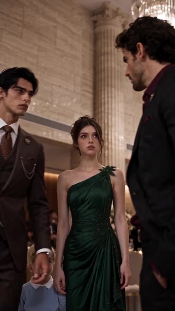 Mafia Husband, I'm Done Proving My Innocence - Episode 22