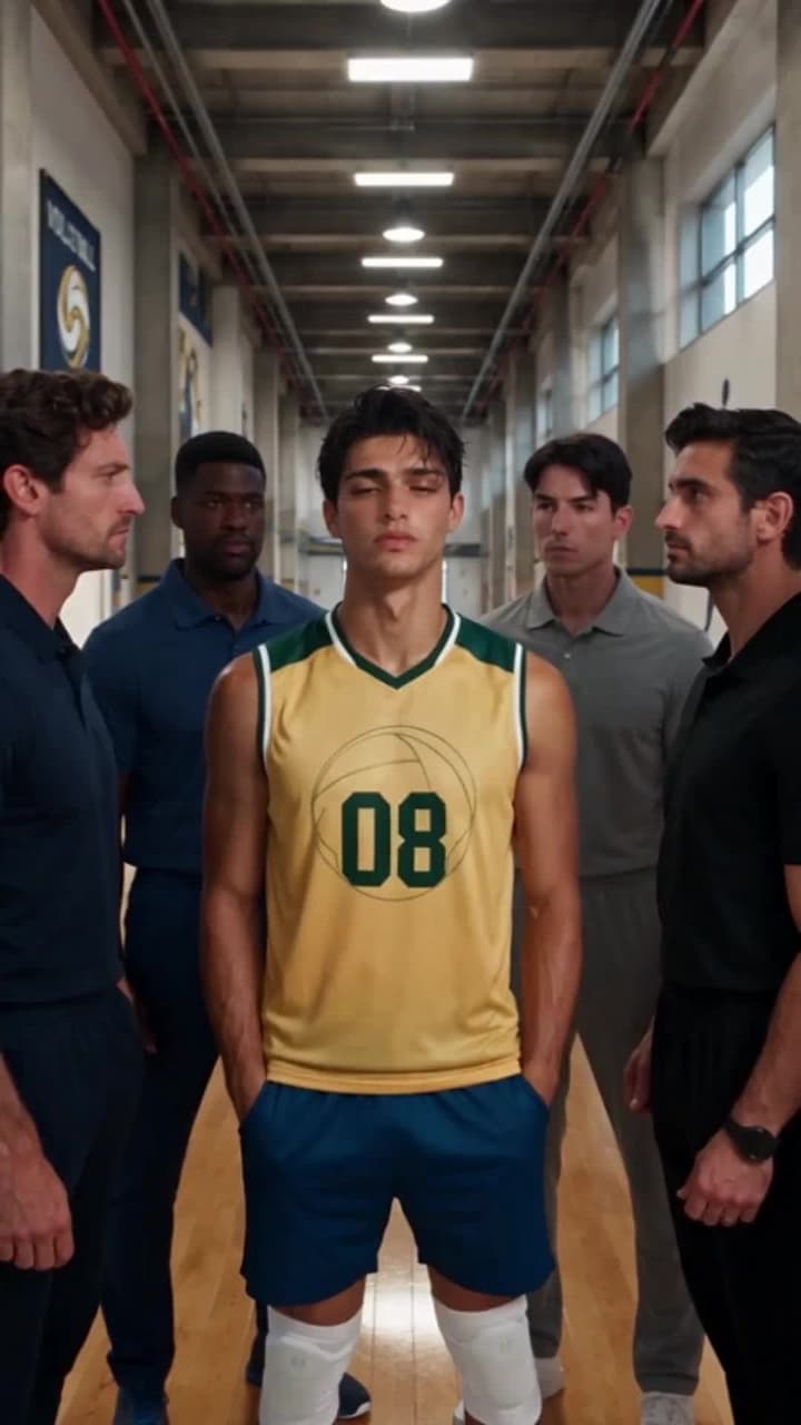 Meu Mate Destinado - Episódio 16