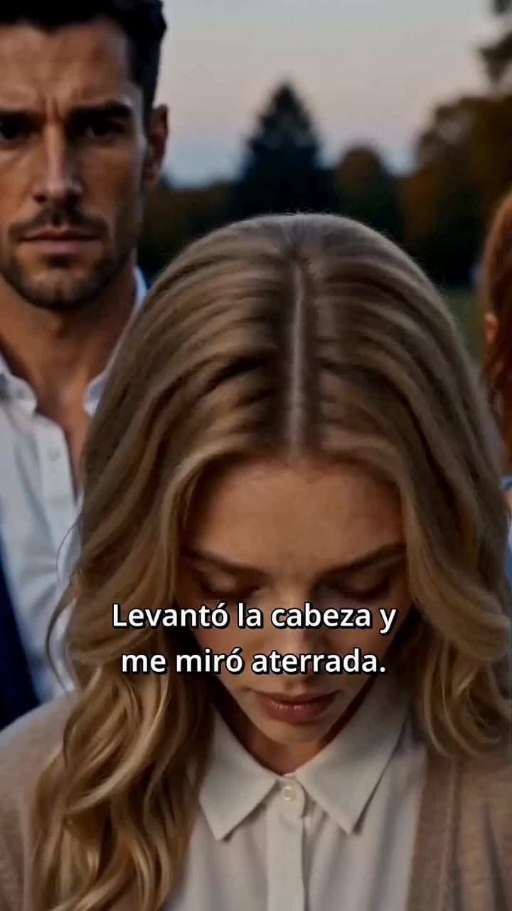 Empeñé Mi Alma Solo Por Ti - Episodio 27