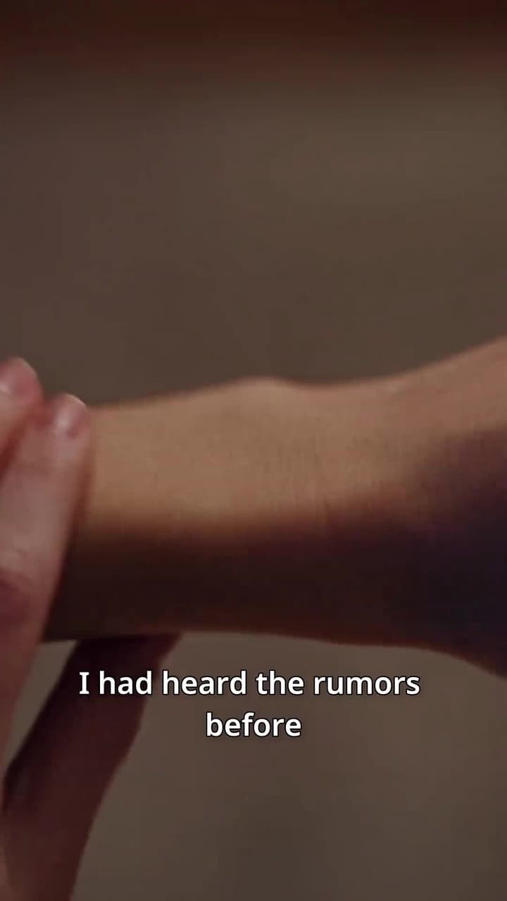His fangs,Her cure - Episode 6