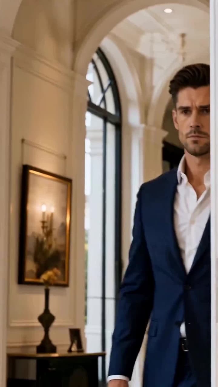 Empeñé Mi Alma Solo Por Ti - Episodio 10