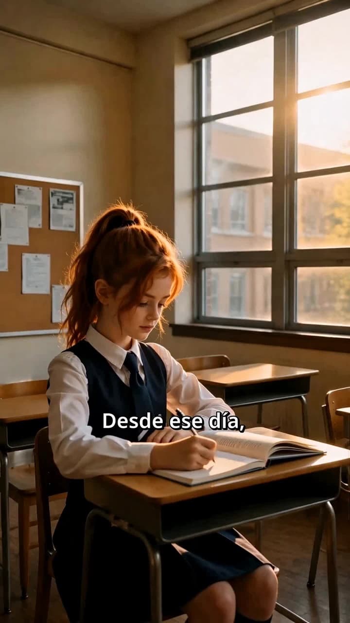 Empeñé Mi Alma Solo Por Ti - Episodio 23