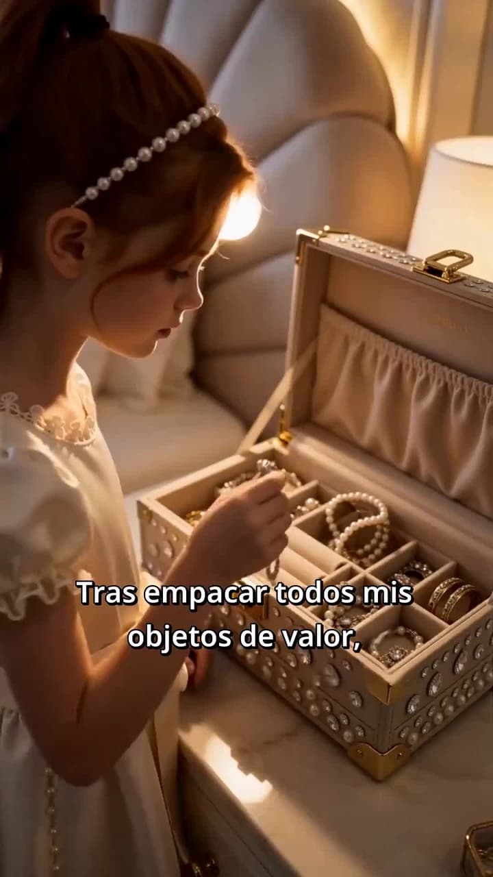 Empeñé Mi Alma Solo Por Ti - Episodio 5