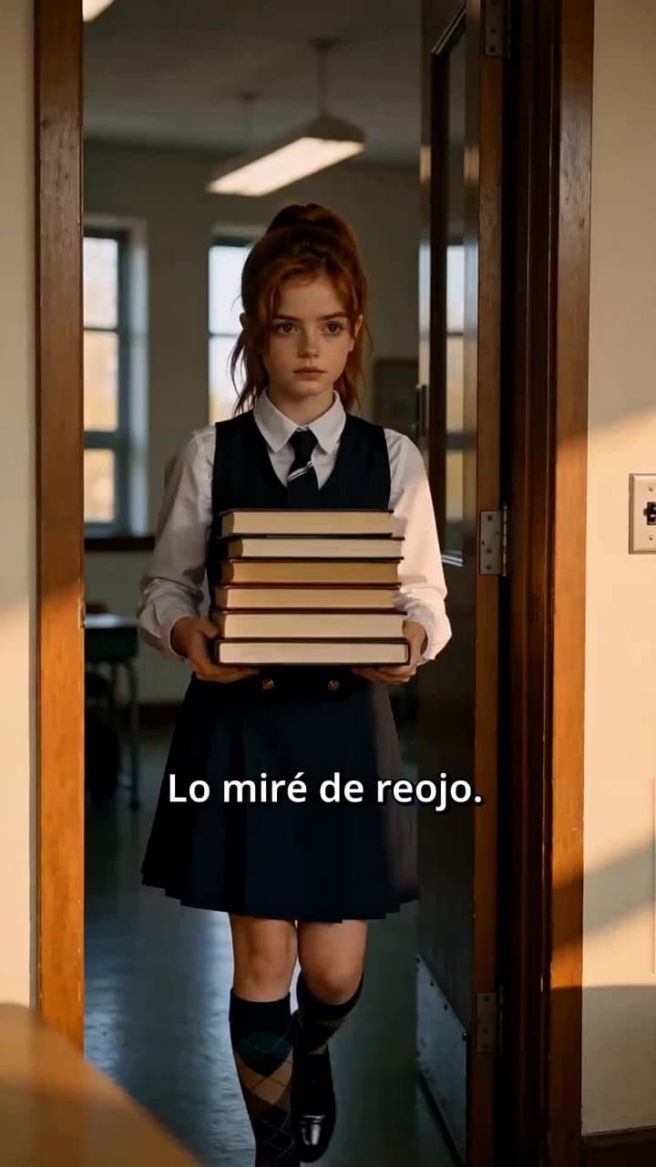 Empeñé Mi Alma Solo Por Ti - Episodio 14
