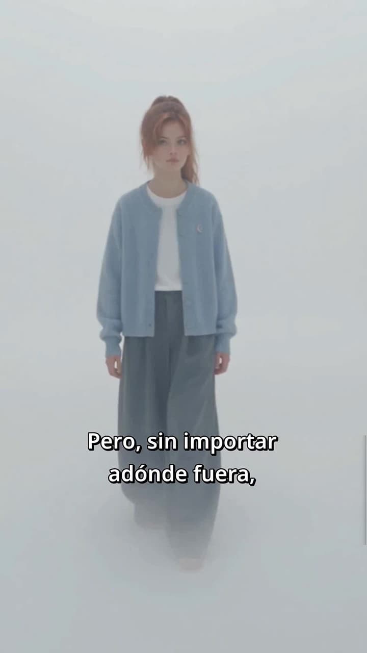 Empeñé Mi Alma Solo Por Ti - Episodio 33
