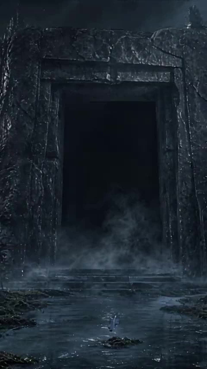 A Garota Cega que Domou Quatro Reis das Feras - Episódio 13