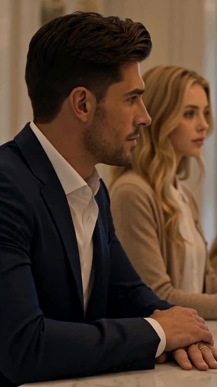 Empeñé Mi Alma Solo Por Ti - Episodio 6