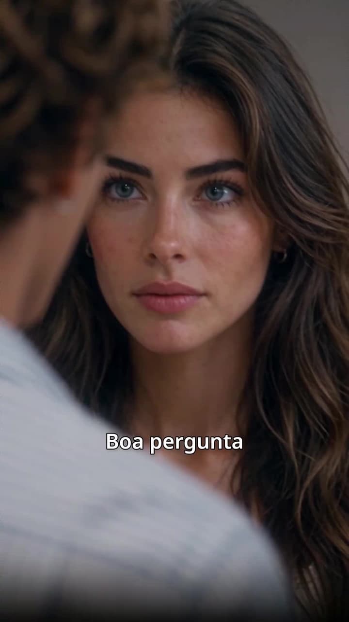 Meu Mate Destinado - Episódio 21